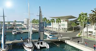 Port Al Thani