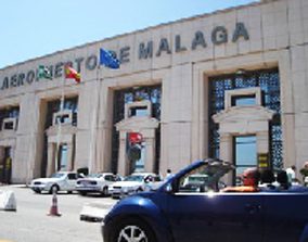 Cheap Flights To Spain