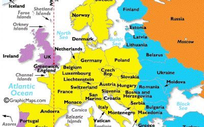 SPAIN TO RETURN TO GMT