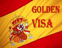 SPAIN’S GOLDEN VISA