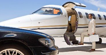 Corporations & Jet setters buying in Spain in 2015
