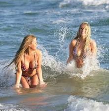 Tourism in Spain is heading for another record year
