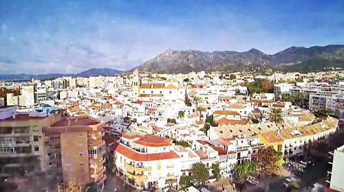 PROMO VIDEO OF MARBELLA 2016