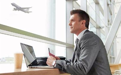 “WITHIN 2 MONTHS” FREE UNLIMITED AIRPORT Wi-Fi IS EXPECTED ACROSS SPAIN.