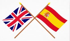 ONE – IN – FIVE PROPERTY BUYERS IN SPAIN ARE BRITISH