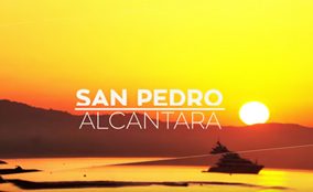 San Pedro Alcantara Promotional Video