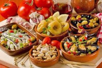SPAIN POPULATIONS THE HEALTHIEST IN  EUROPE – NEW STATISTICS SHOW.