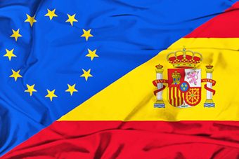 As Spain reaches its 30 years in the  EU; it seems a time for reflection.