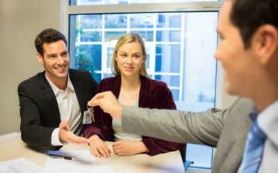ARE WE SEEING A HOUSING MARKET RECOVERY?