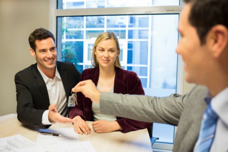 ARE WE SEEING A HOUSING MARKET RECOVERY?