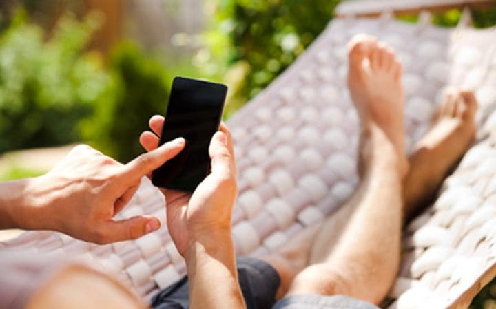 DATA ROAMING CHARGES TO END JUNE 15 IN EU.