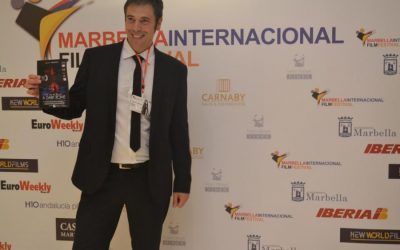 ANDALUCIA – THE NEW BACKDROP FOR HOLLYWOOD BLOCKBUSTERS.