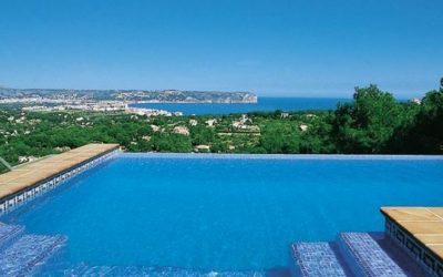 THE NUMBER ONE SEARCH – “SPANISH PROPERTY WITH POOL”